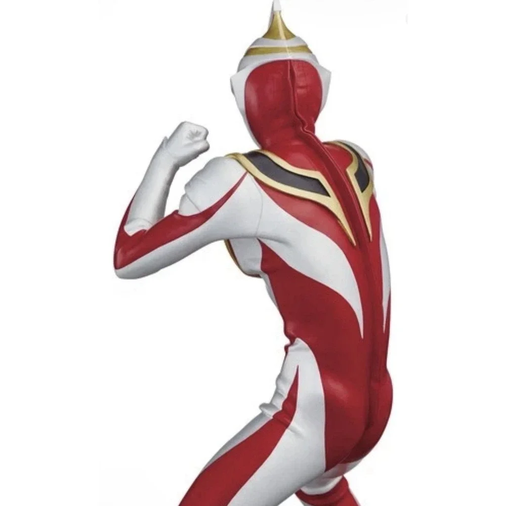 *NEW* Ultraman Gaia Hero's Brave Statue Figure Ultraman Gaia‎ (V2)